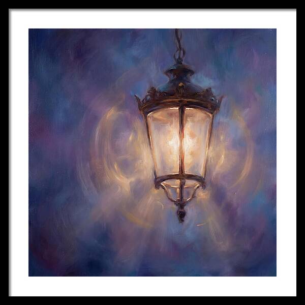Lantern Glow