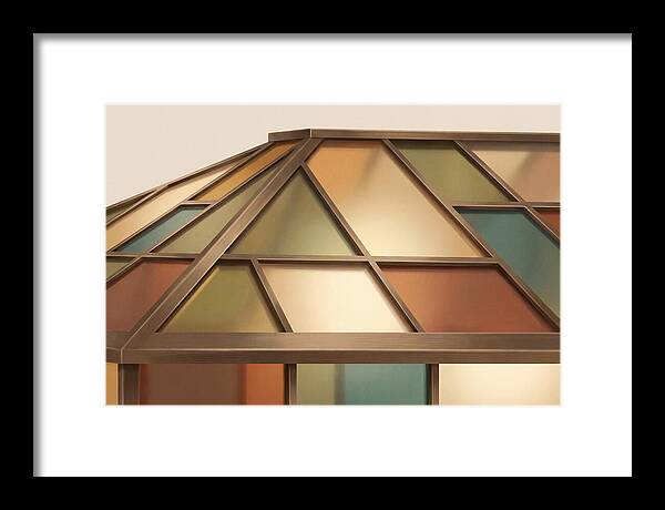 Lantern Roof Light