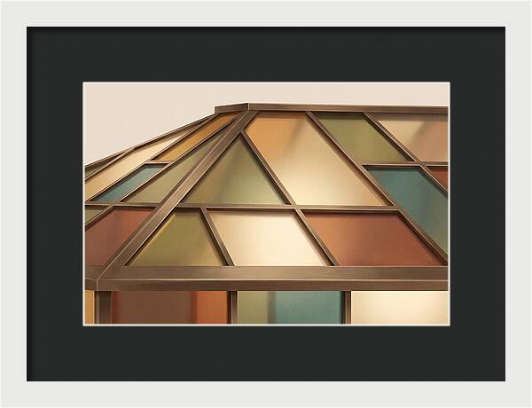 Lantern Roof Light