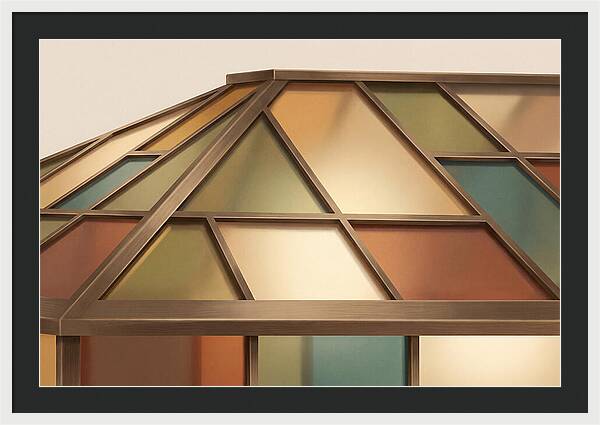 Lantern Roof Light