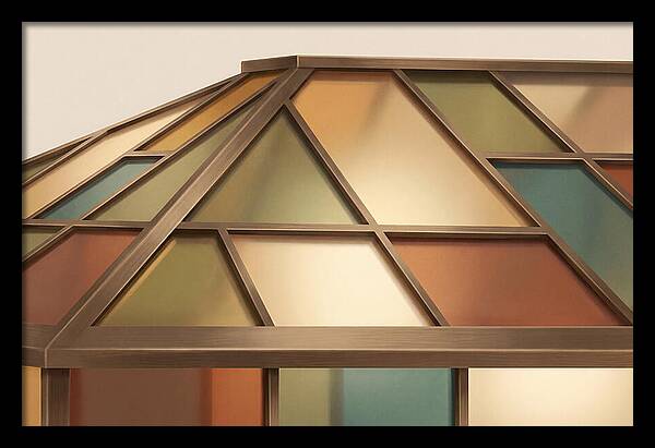 Lantern Roof Light