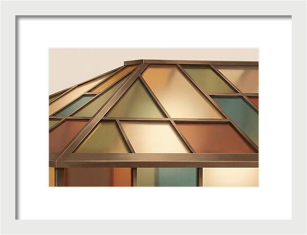 Lantern Roof Light