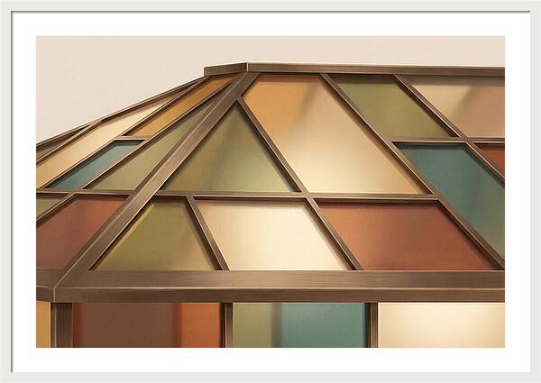 Lantern Roof Light