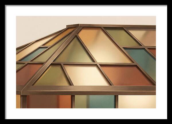 Lantern Roof Light