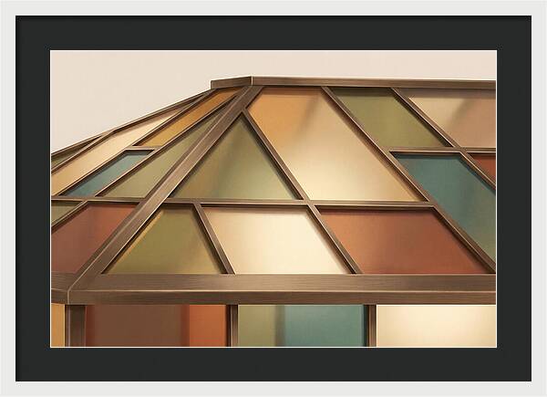 Lantern Roof Light