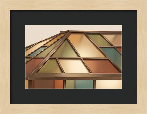 Lantern Roof Light