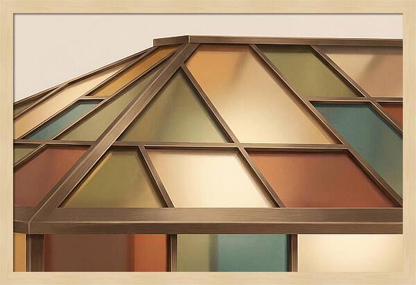 Lantern Roof Light