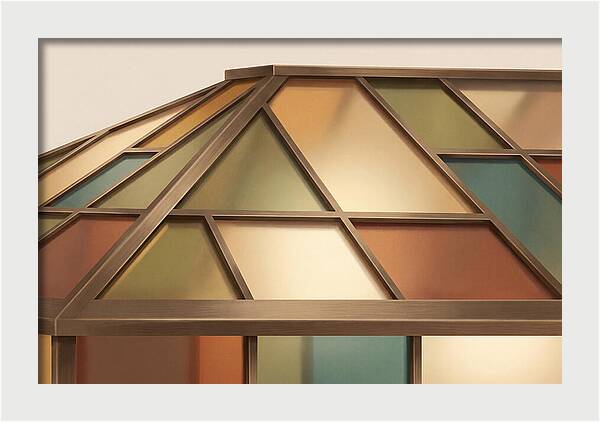 Lantern Roof Light