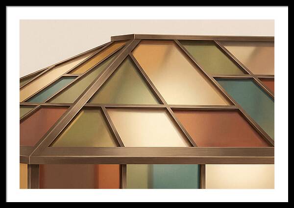 Lantern Roof Light