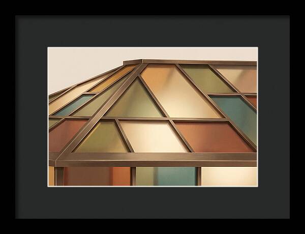 Lantern Roof Light