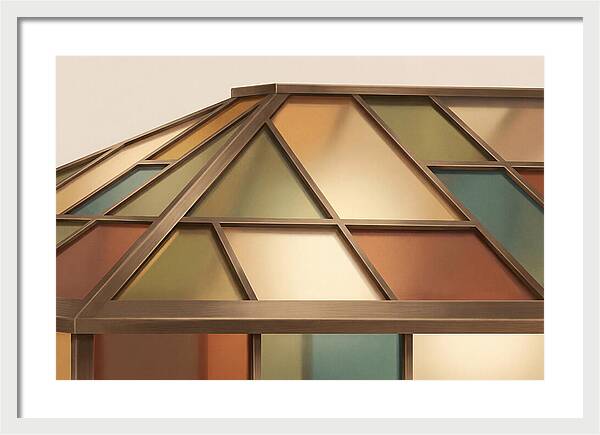 Lantern Roof Light