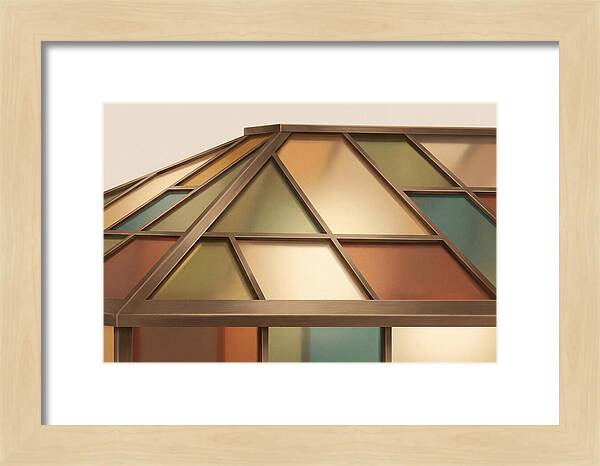 Lantern Roof Light