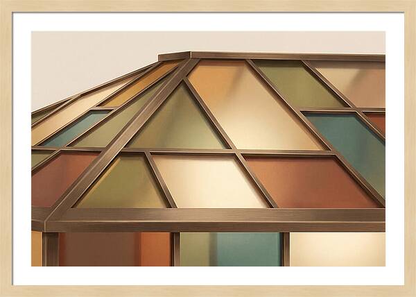 Lantern Roof Light