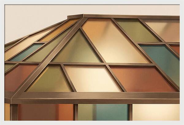 Lantern Roof Light