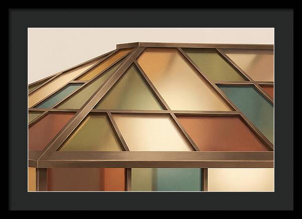 Lantern Roof Light