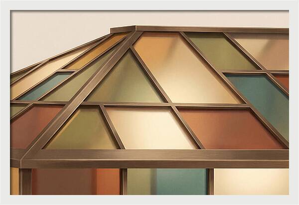 Lantern Roof Light