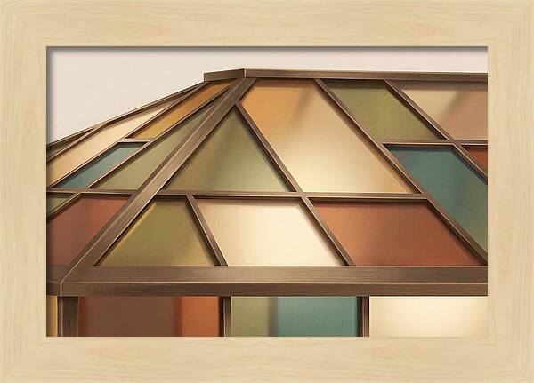 Lantern Roof Light