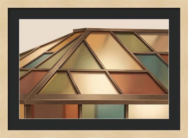 Lantern Roof Light