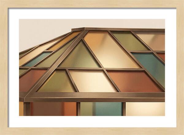 Lantern Roof Light