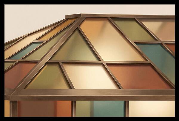 Lantern Roof Light