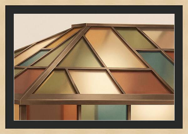 Lantern Roof Light