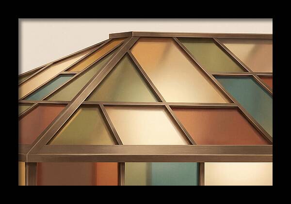 Lantern Roof Light