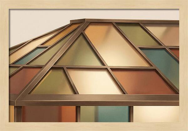 Lantern Roof Light