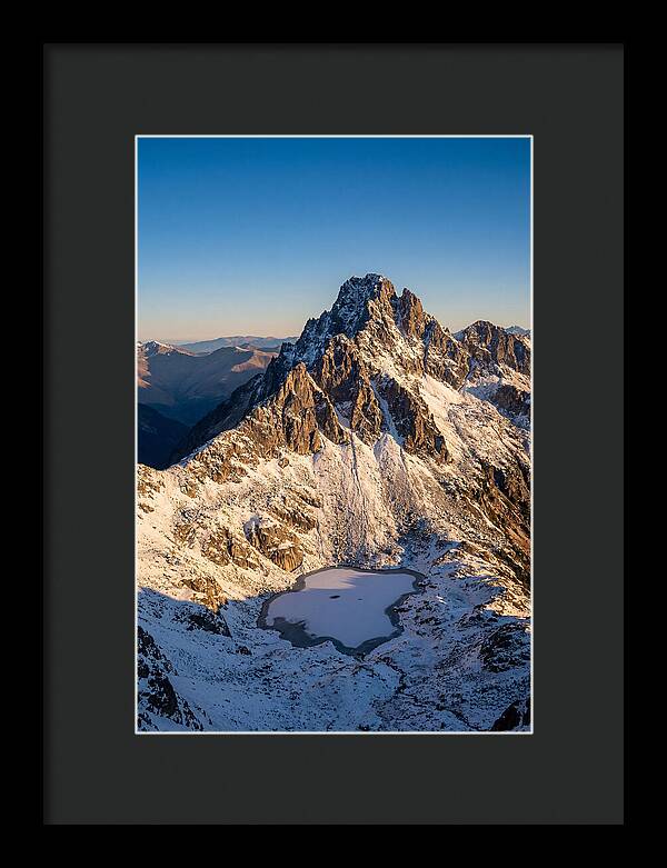 Laramie Peak Majesty