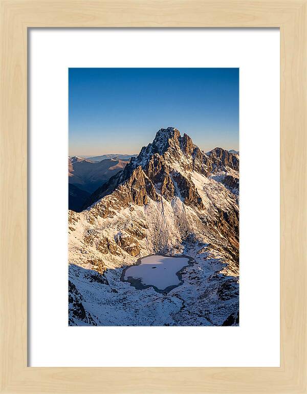 Laramie Peak Majesty