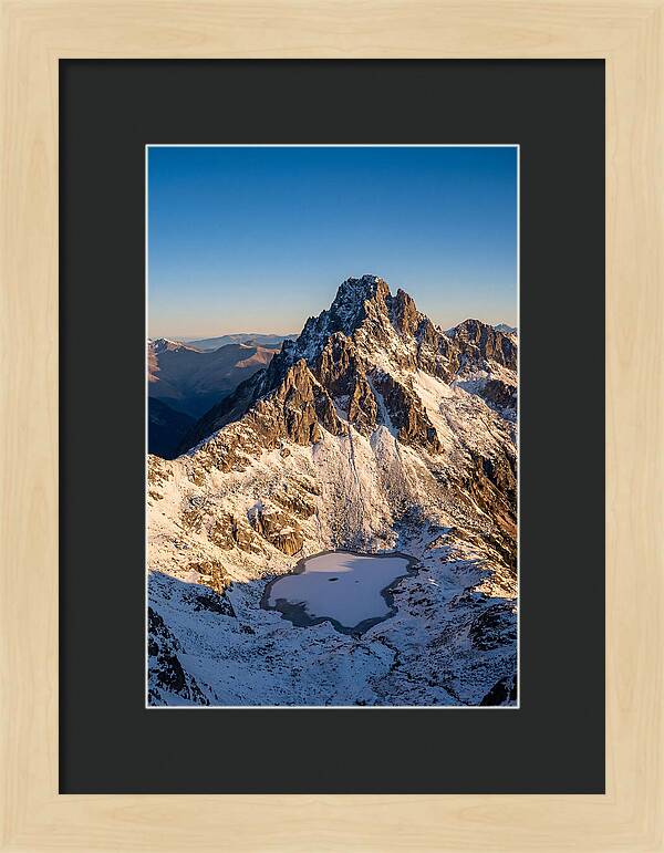 Laramie Peak Majesty
