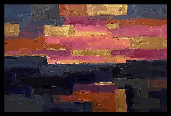 Last Light Of Day