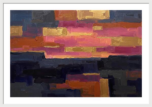 Last Light Of Day