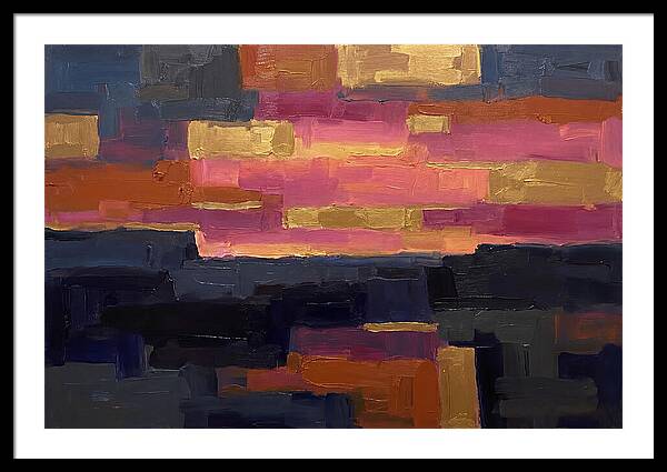Last Light Of Day