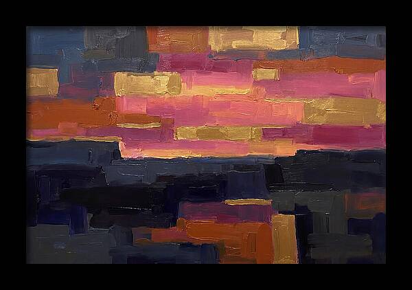 Last Light Of Day