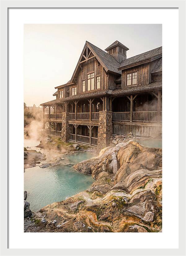 Lava Hot Springs Retreat