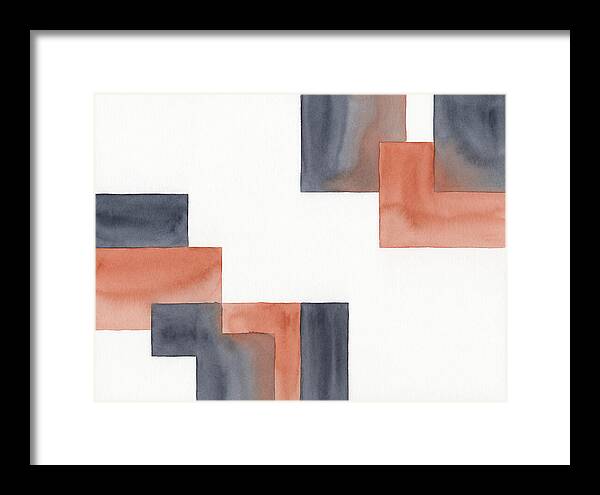 Lava Rock Minimalism