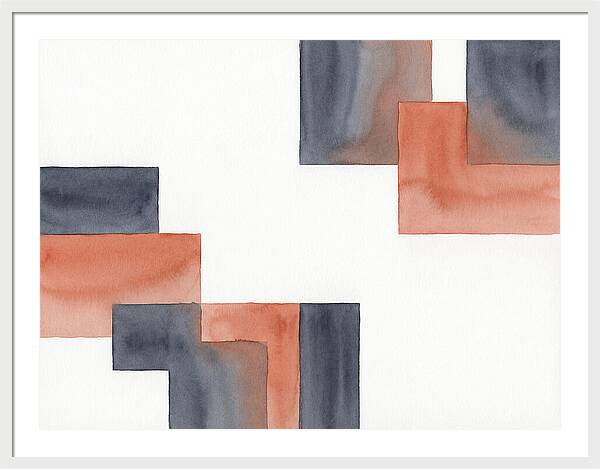 Lava Rock Minimalism