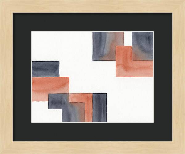 Lava Rock Minimalism