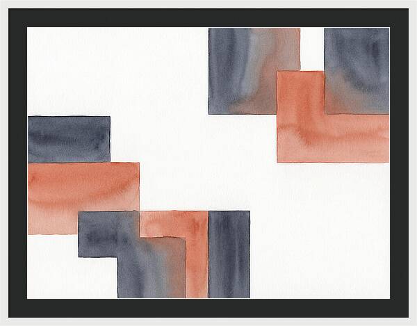 Lava Rock Minimalism