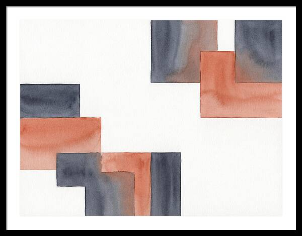Lava Rock Minimalism