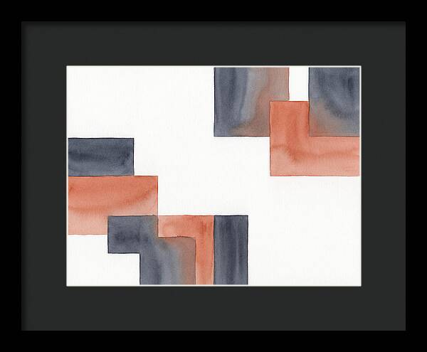 Lava Rock Minimalism