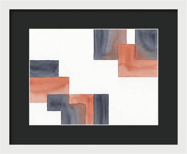 Lava Rock Minimalism