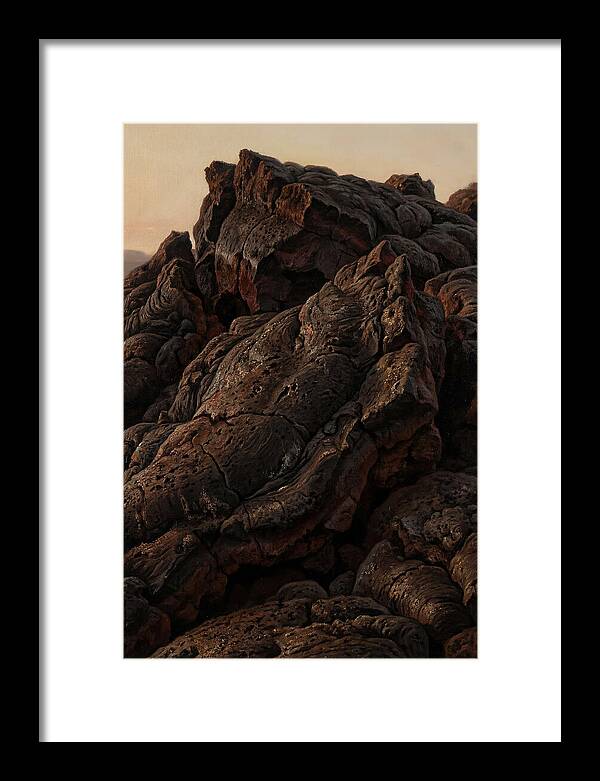 Lava Rock Textures