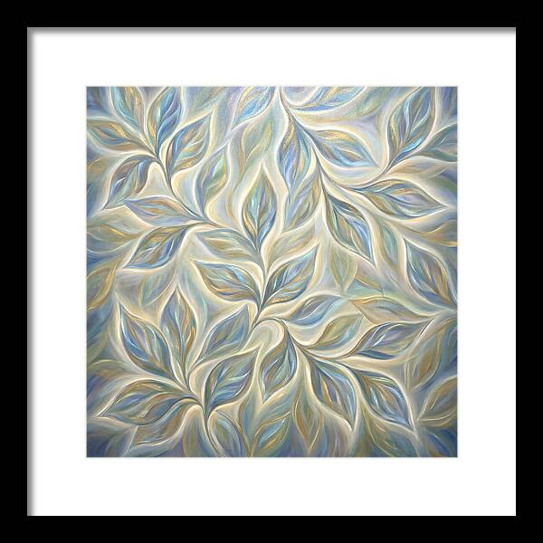 Leaf Pattern