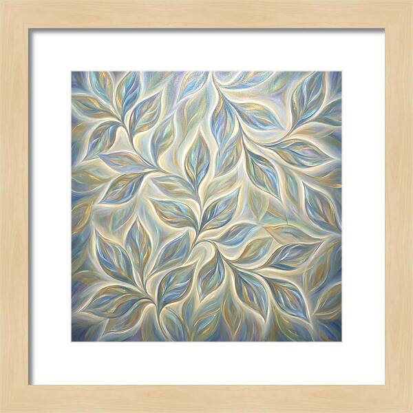 Leaf Pattern