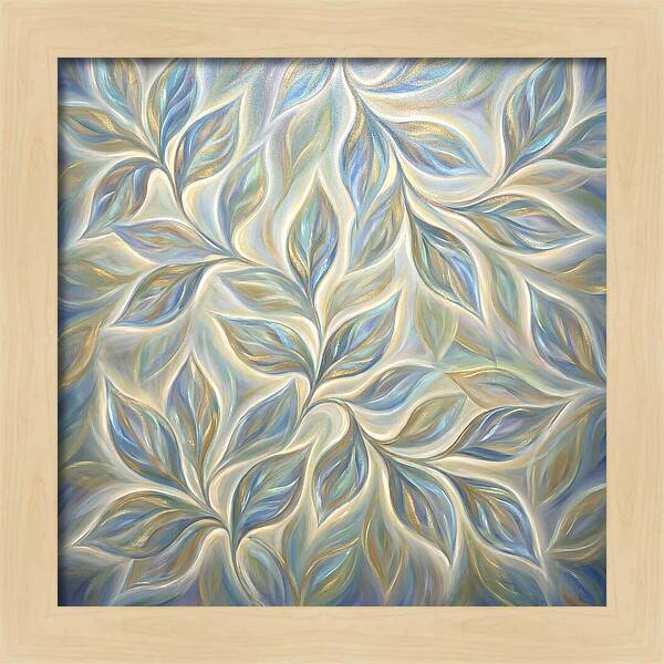Leaf Pattern