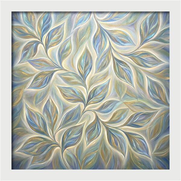 Leaf Pattern