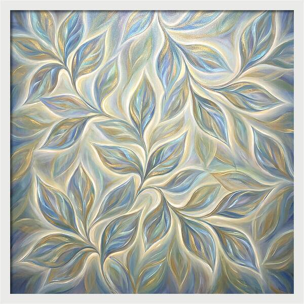 Leaf Pattern