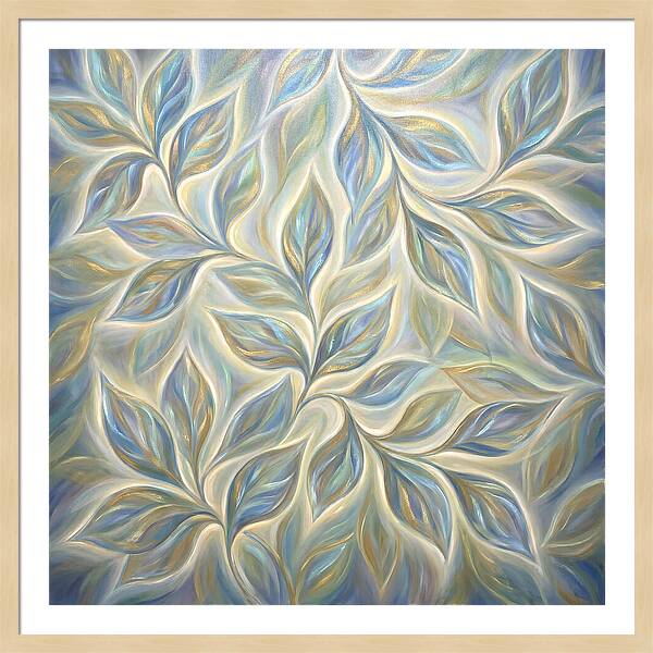 Leaf Pattern