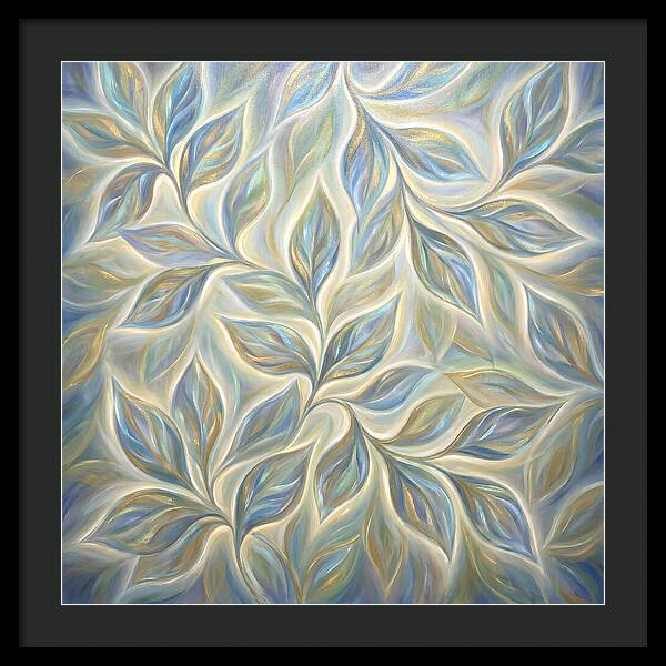 Leaf Pattern